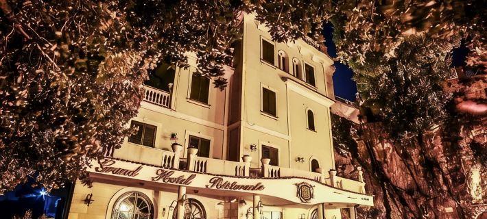 Grand Hotel Sant'Orsola Hotels in Amalfi