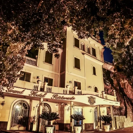 Grand Hotel Sant'Orsola