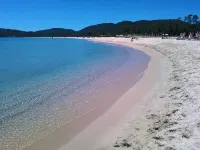 Alma Resort - Beach