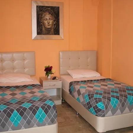 Gultepe Apartments