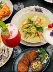 來格峽灣酒店及青年旅舍 - 早餐