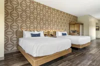 DoubleTree by Hilton Greenville Woodruff Road