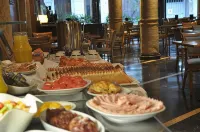 Hotel Solans Riviera - Desayuno