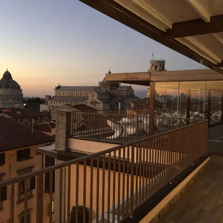 Grand Hotel Duomo