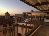 Grand Hotel Duomo - Pisa - romantici