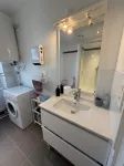 APPAREMENT LUMINEUX AU SEIN D'UNE PETITE RESIDENCE. - Homestays