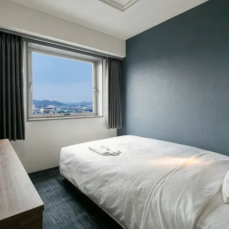 Karatsu Daiichi Hotel
