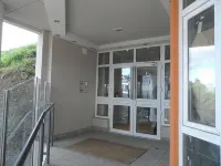 La Vela Hotels near Malvinas Square