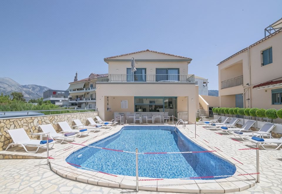 MK Glaros - Housity