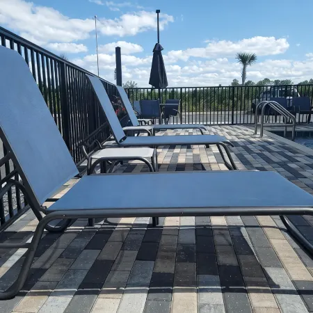 Comfort Inn & Suites Jacksonville - Orange Park Near Naval Air Station