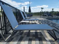 Comfort Inn & Suites Jacksonville - Orange Park Near Naval Air Station - Pools
