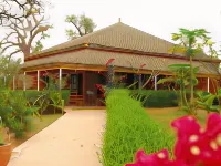 Baobab Soleil Hotels in Mbour