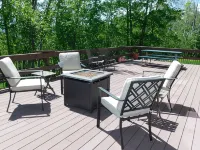 Henry's Lakefront Cabin - 20 miles from YNP - Sleeps 10 with 3 baths - Chalets