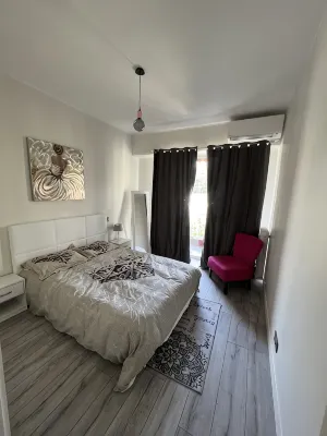 Beautiful 2 bedrooms holiday apart Nice 費布倫住宿飯店