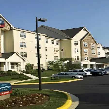 TownePlace Suites Cleveland Streetsboro