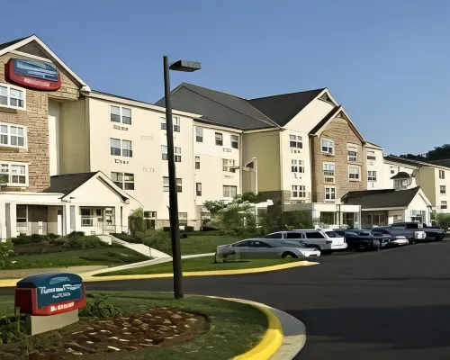 TownePlace Suites Cleveland Streetsboro Hotels in Streetsboro