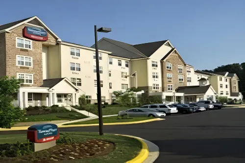 TownePlace Suites Cleveland Streetsboro