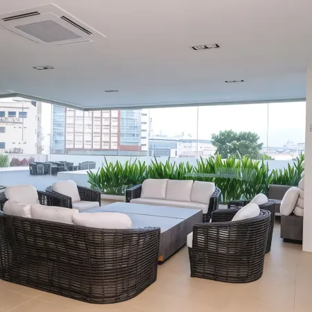 Lovina 6-11 at Harbour Bay Residences