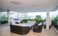 Lovina 6-11 at Harbour Bay Residences - 4-Star