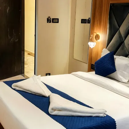 Hotel Victoria Palace & Banquet