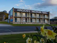 Argosy Motor Inn Các khách sạn ở Devonport