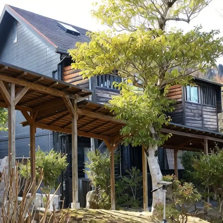 Yufu-No-Oyado Hotaru