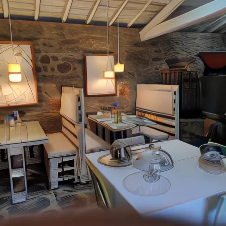 Casas da Quinta da Cancela