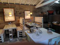 Casas da Quinta da Cancela - Bữa sáng