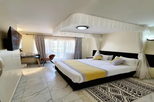 United Kenya Club - Bed and Breakfasts