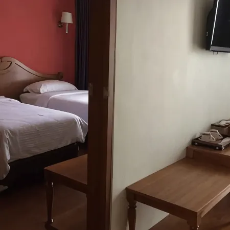 Nina Hotel Syariah