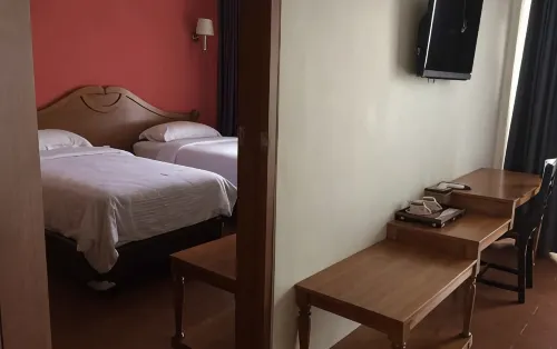 Nina Hotel Syariah