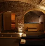 Borghese Palace Art Hotel - spa