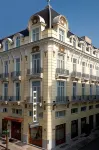 Hotel Luxembourg Hotéis em 