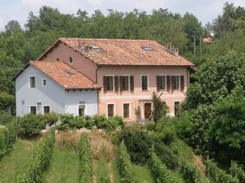 Casa Isabella - Виллы