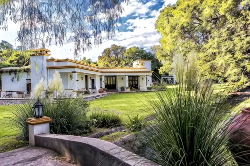 Posada del Olivo - Pool