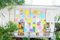 Boon Nam Fah Resort - 2-Star