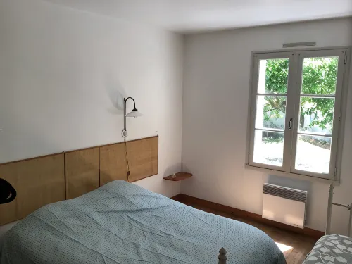 Maison Idéalement Située - Homestays