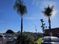 Rodeway Inn El Cajon - San Diego East