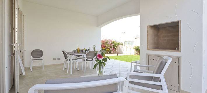 Blue Sea Villas by Wonderful Italy Hotels in Ostuni