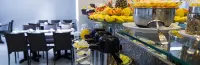 Plattinum Hotel - breakfast