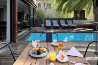 The Tree House Boutique Hotel by the Living Journey Collection - 5 estrellas