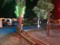 The Dhania Cenang Beach Langkawi - Motels