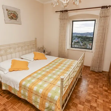 Apartment & Rooms Savonari