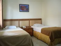 Top Star Hotel Hotels in Cepu