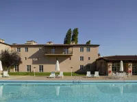 Amalia Hotel Meteora - piscina