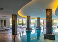 GPRO Valparaiso Palace & Spa - De lujo