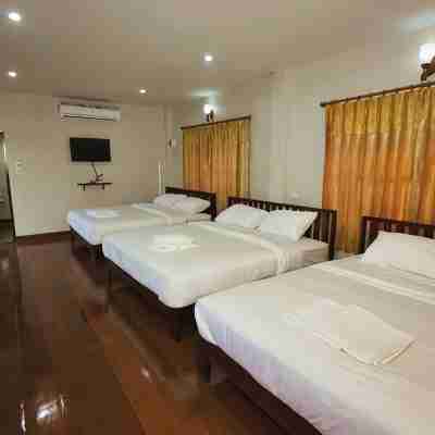 Resort Railumpoo (Farm and Camping) Rooms