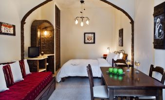 Galatia Villas