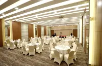 Cordela Hotel Cirebon - breakfast