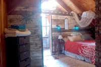 質樸魅力波特蘭木屋 - 小木屋